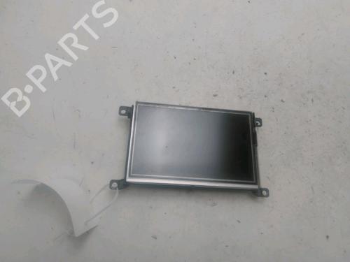 Used Display monitor PEUGEOT 508 SW I (8E_) 2.0 BlueHDi 180 (180 hp) 28086869