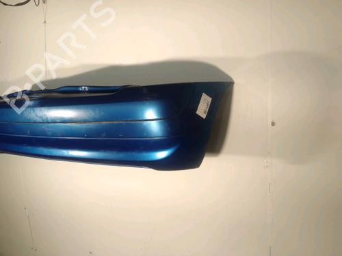 Rear bumper RENAULT CLIO II (BB_, CB_) 1.2 16V (BB05, BB0W, BB11, BB27, BB2T, BB2U, BB2V, CB05,... | BP26228028C8