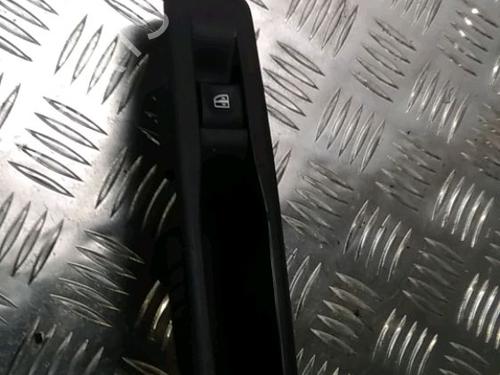 Left rear window switch RENAULT LAGUNA III (BT0/1) 1.5 dCi (BT00, BT0A, BT0T, BT1J) | BP13082143I29