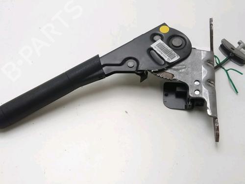 Used Hand brake Hand brake CITROËN AMI (9A_) Electric (9AZ2CA) (8 hp) 18125223 18125223