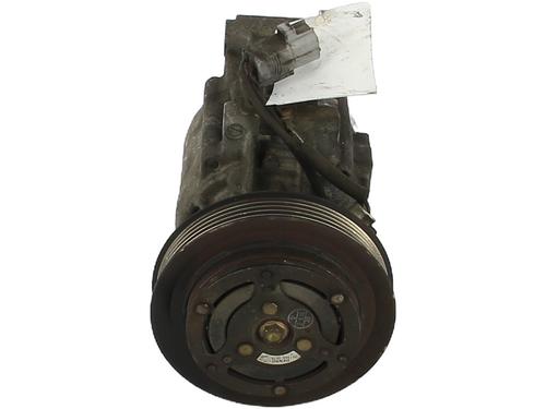 AC-Kompressor TOYOTA YARIS (_P1_) 1.4 D-4D (NLP10_, NLP10R) | BP29929968M34 