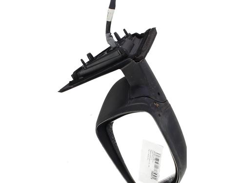 Left mirror NISSAN QASHQAI II (J11, J11_) 1.2 DIG-T | BP31605792C26 