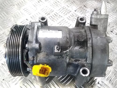 Used AC compressor CITROËN XSARA PICASSO (N68) 1.6 HDi (90 hp) 14963367