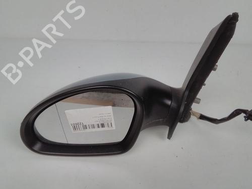 Used Left mirror SEAT ALTEA (5P1) [2004-2015]  15755329
