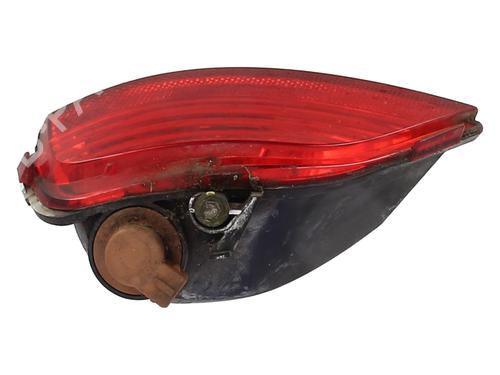 Tågelys Tågelys RENAULT CAPTUR I (J5_, H5_) 0.9 TCe 90 (90 hp) 32715904 32715904