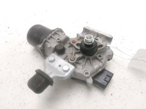 Used Front wiper motor RENAULT CLIO V (B7_) 1.5 Blue dCi 100 (B7AD) (101 hp) 29046822