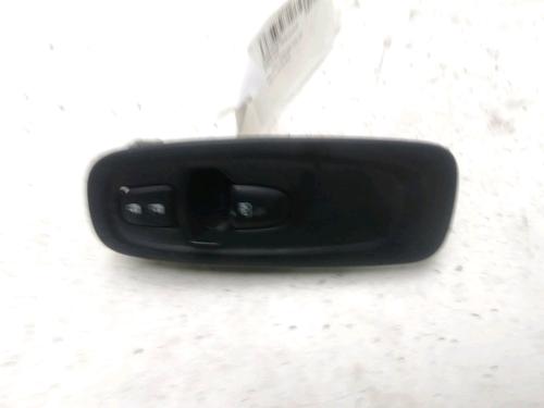 Used Switch RENAULT KADJAR (HA_, HL_) 1.2 TCe 130 (HLMR) (130 hp) 28086974