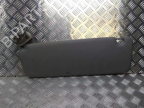 Used Right sun visor RENAULT MASTER III Van (FV) 2.3 dCi 125 FWD (FV0C, FV0D, FV0G, FV0H, FV0J, FV0K,... (125 hp) 11518421