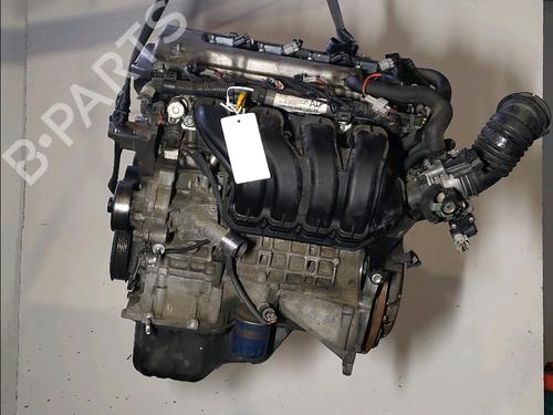 Engine TOYOTA AURIS (_E15_) 1.4 (ZZE150_, ZZE150R) | BP31078212M1 - Image 4