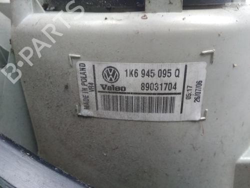 Used Left taillight VW GOLF V (1K1) 1.9 TDI (105 hp) 11520925