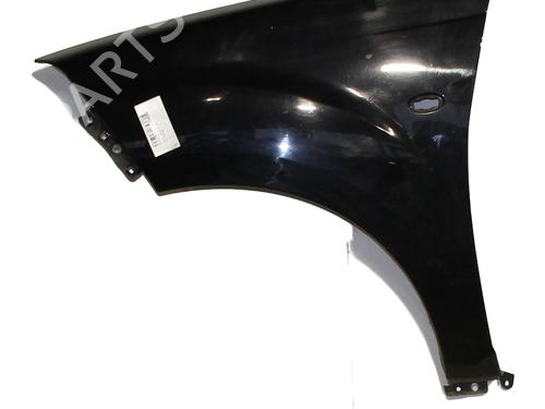 Used Left front fenders PEUGEOT 4007 (VU_, VV_) 2.2 HDi (156 hp) 30893128