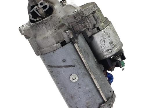 Used Starter Starter PEUGEOT PARTNER Box Body/MPV 1.6 HDi (90 hp) 36283211 36283211