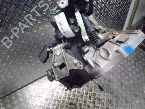 Gearbox FIAT PUNTO EVO (199_) 1.3 D Multijet (199AXC1A, 199BXC1A, 199AXT1A, 199BXT1A) | BP22774924M3 