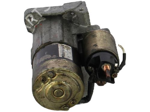 Starter RENAULT CLIO II (BB_, CB_) 1.5 dCi (B/CB07) | BP30840806M8 