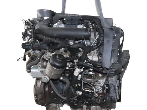 Engine OPEL MERIVA A MPV (X03) 1.7 CDTI (E75) | BP40518790M1 - Image 4