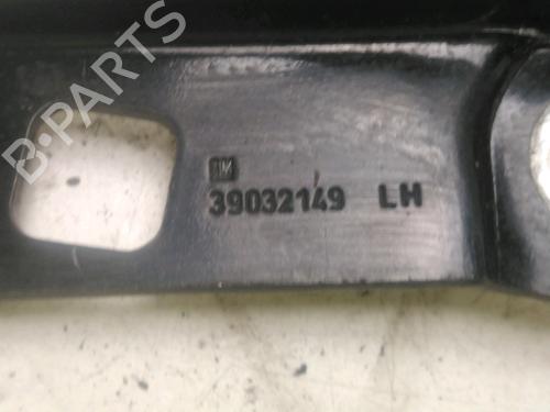 Dobradiça/Esticador de porta Dobradiça/Esticador de porta OPEL ASTRA K Sports Tourer (B16) 1.6 CDTi (35) (110 hp) 28712611 28712611