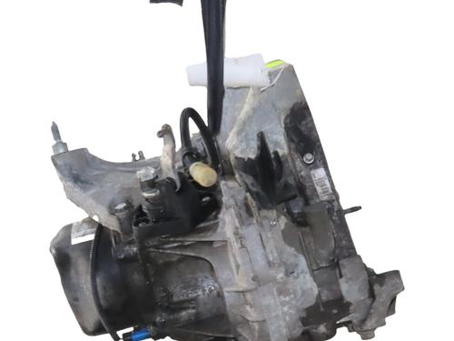 gearbox-renault-twingo-ii-cn0_-2007-39112937 main image