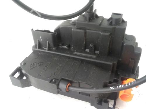 Front left lock RENAULT MASTER III Van (FV) 2.3 dCi 165 FWD (FV0P, FV0U, FV11, FV12, FV1E) | BP37083901C98 - Image 3