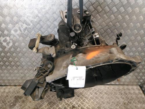 Gearbox CITROËN DS3 (SA_) 1.4 VTi 95 | BP29016710M3 - Image 4