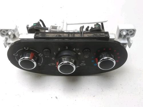 Used Climate control DACIA SANDERO II 1.5 dCi (90 hp) 18968735
