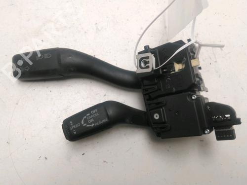 Used Steering column stalk AUDI A3 (8P1) 2.0 TDI 16V (140 hp) 22693976
