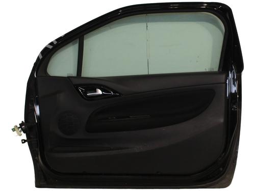 Used Right front door DS DS 3 (SA_) 1.6 BlueHDi 100 (SABHY0, SABHYT) (99 hp) 30606129