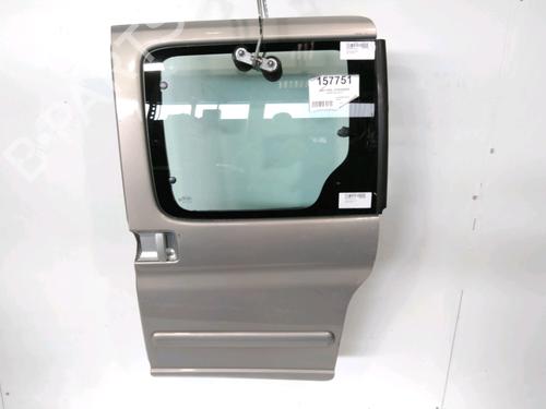 Used Left slide door CITROËN BERLINGO / BERLINGO FIRST MPV (MF_, GJK_, GFK_) 2.0 HDI 90 (MFRHY) (90 hp) 29046767