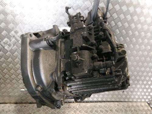 Gearbox FIAT BRAVO II (198_) 1.6 D Multijet (198AXM1B) | BP17657934M3 