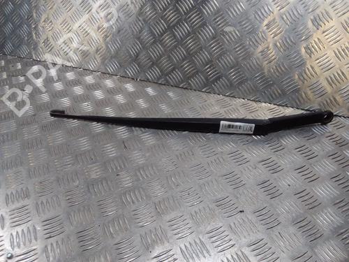 Used Front windshield wiper arm BMW 3 (E46) 320 d (150 hp) 14902715