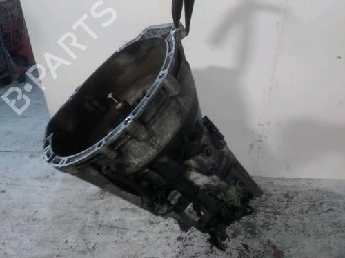 Used Gearbox Gearbox BMW 3 (F30, F80) 318 d (143 hp) 33632703 33632703