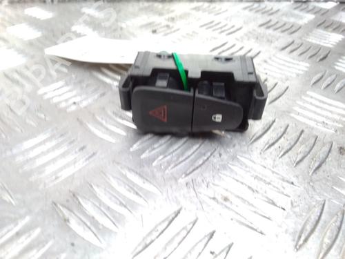 Used Warning switch Warning switch DACIA SANDERO II 1.0 SCe 75 (B8JC, B8JD, B8NC) (73 hp) 11518473 11518473