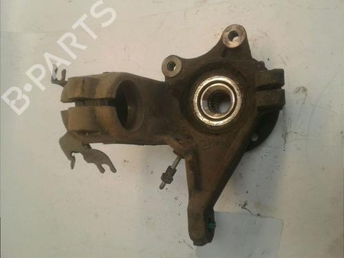 Used Right front steering knuckle CITROËN XSARA PICASSO (N68) 2.0 HDi (90 hp) 23180525