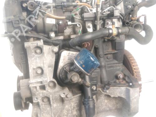 Engine RENAULT KANGOO Express (FC0/1_) 1.5 dCi (FC1G) | BP39732503M1 - Image 4