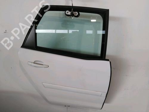 Dør højre bagtil CITROËN C4 Picasso I MPV (UD_) 1.6 HDi 110 | BP29759054C5