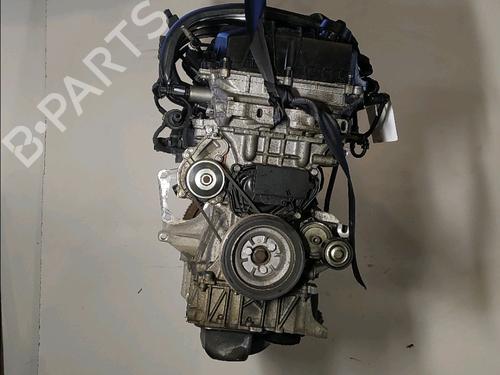 Engine PEUGEOT 208 I (CA_, CC_) 1.0 VTi | BP29929945M1 