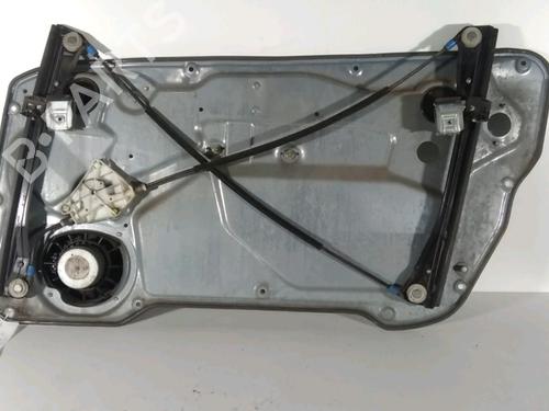 Used Front left window mechanism SEAT IBIZA III (6L1) 1.9 SDI (64 hp) 21564121