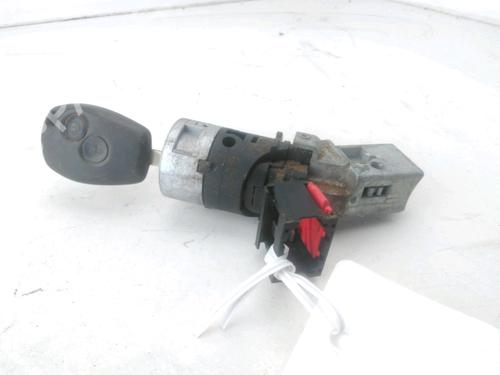 Ignition barrel RENAULT KANGOO Express (FW0/1_) 1.5 dCi 75 (FW07, FW10, FW04) | BP39541633M48 - Image 3