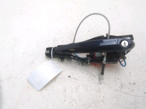 Front left exterior door handle BMW 3 Touring (F31) 316 d | BP29601690C128
