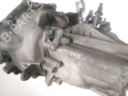 Gearbox CITROËN JUMPER II Van 2.0 BlueHDi 130 | BP38276511M3 - Image 2