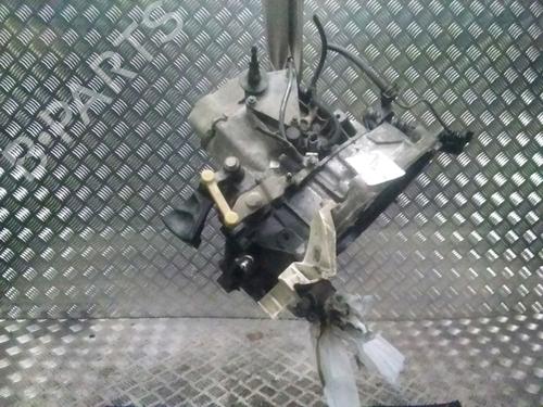 Used Gearbox CITROËN C4 Coupe (LA_) 1.4 16V (88 hp) 13621629