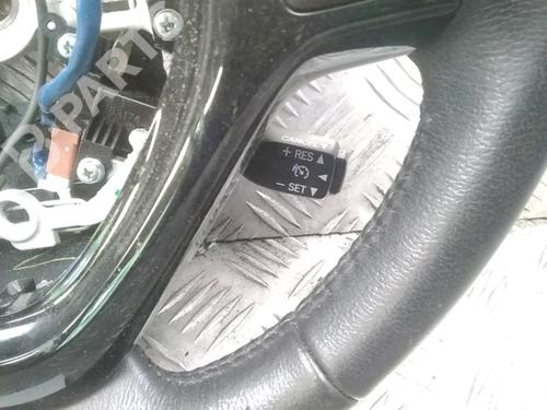 Steering wheel PEUGEOT 108 1.0 VTi | BP11712675C49 