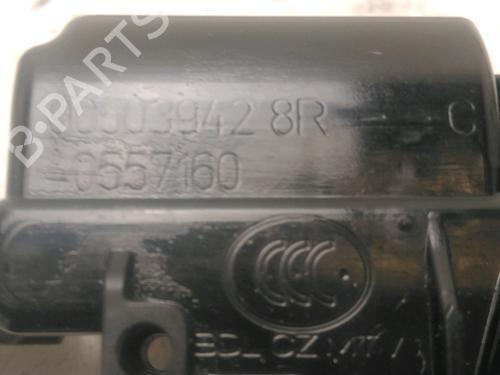Used Tailgate lock Tailgate lock DACIA DUSTER (HM_) 1.3 TCe 130 4x4 (HMMF) (131 hp) 29389366 29389366