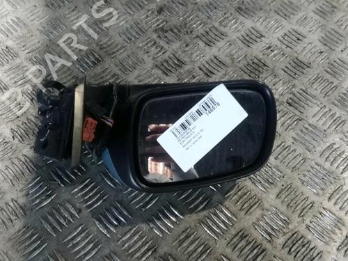 Left mirror PEUGEOT 307 SW (3H) 2.0 16V 8149VV