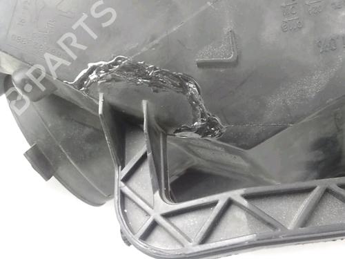 Used Left headlight PEUGEOT PARTNER Box Body/MPV 1.6 HDi 16V (90 hp) 31302669