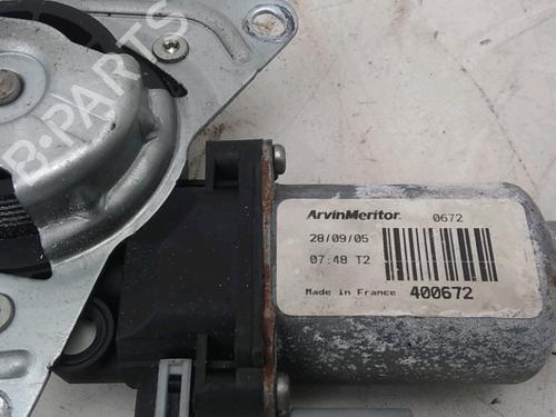 Used Front right window mechanism Front right window mechanism PEUGEOT EXPERT (224_) 2.0 HDi (94 hp) 36054162 36054162