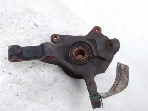 Used Right front steering knuckle OPEL VIVARO A Van (X83) 1.9 DTI (F7) (101 hp) 15749706