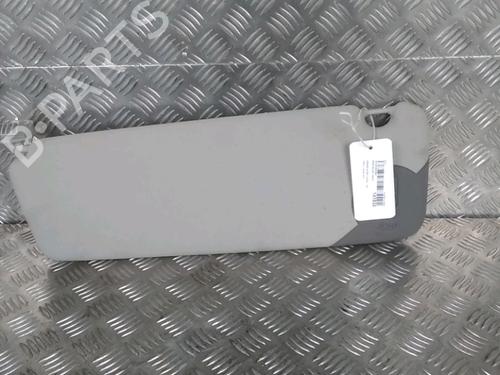 Used Right sun visor NISSAN NV300 Van (X82) 1.6 dci 120 (121 hp) 15547492