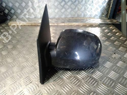 Used Left mirror HYUNDAI GETZ (TB) 1.5 CRDi (88 hp) 23181351