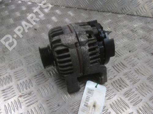 Alternator OPEL ASTRA H (A04) 1.4 (L48) | BP11712276M7 