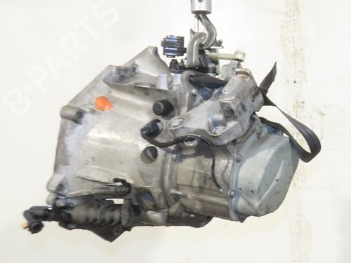 Gearbox PEUGEOT RIFTER 1.5 BlueHDi 100 | BP36244784M3 - Image 4